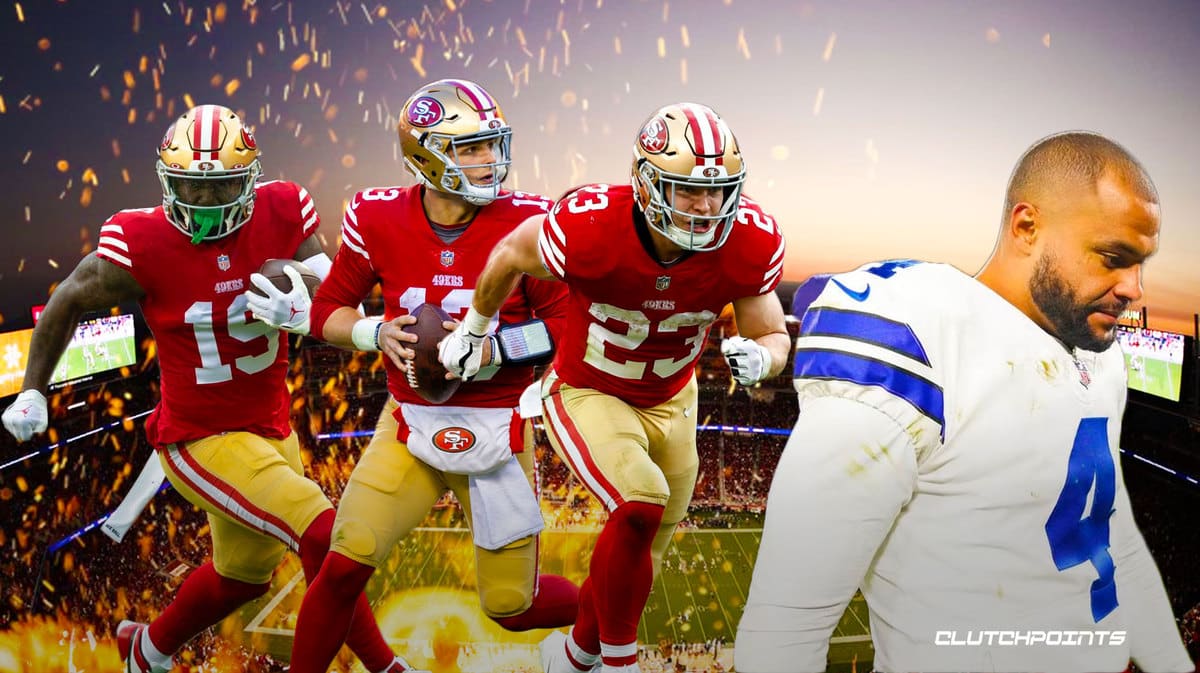 san francisco 49ers, nfl playoffs