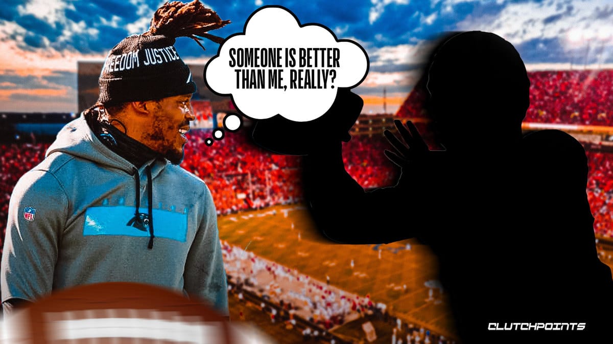 auburn football, cam newton, bo jackson