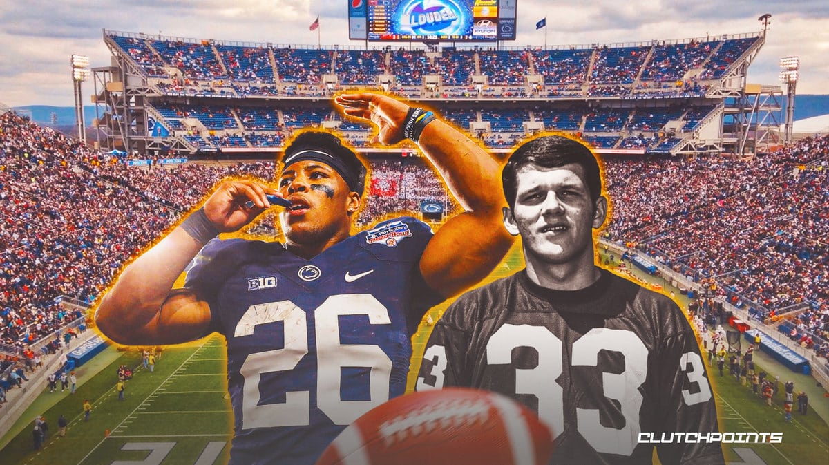 Penn State football, Penn State Nittany Lions, Best Penn State football players, Greatest Penn State football players, Penn State football rankings
