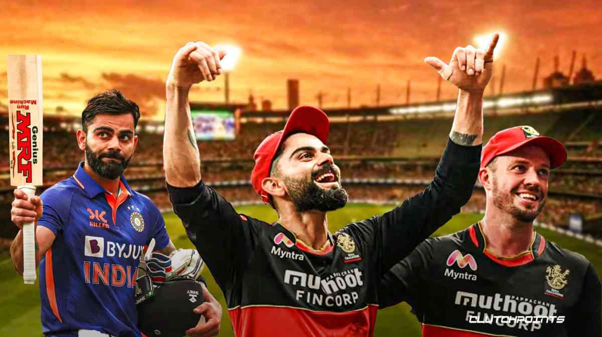 Virat Kohli, AB de Villiers, India, Indian Cricket Team, Team India, Sri Lanka, Sri Lanka Cricket Team,