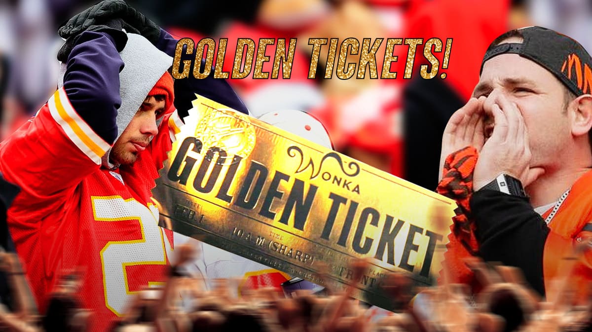 AFC Championship Game, AFC Championship Game tickets, Bengals, Chiefs, Bengals Chiefs