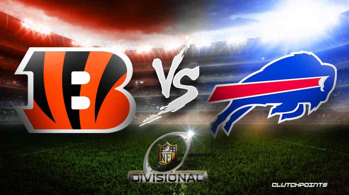 Bengals Bills prediction