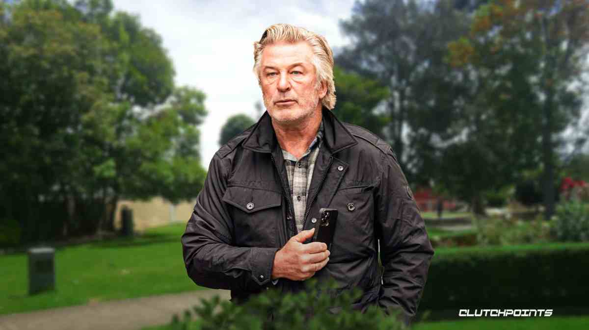 Alec Baldwin