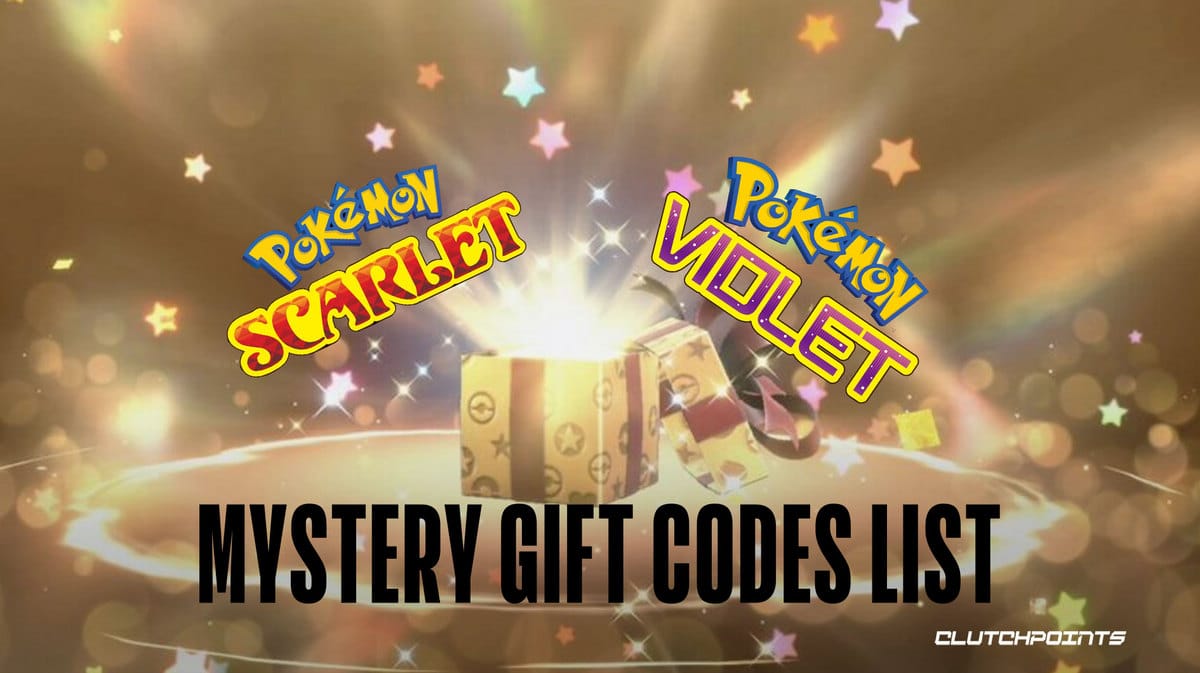 Pokémon Scarlet and Violet - 30 Poké Balls Serial Code 