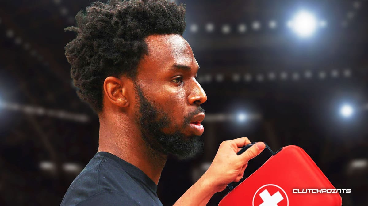 Andrew Wiggins