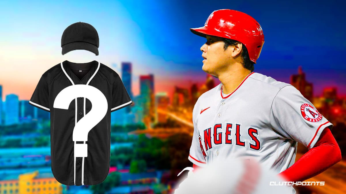 Angels, Shohei Ohtani
