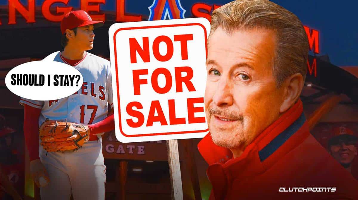Will Arte Moreno's possible Angels sale remedy bad decisions
