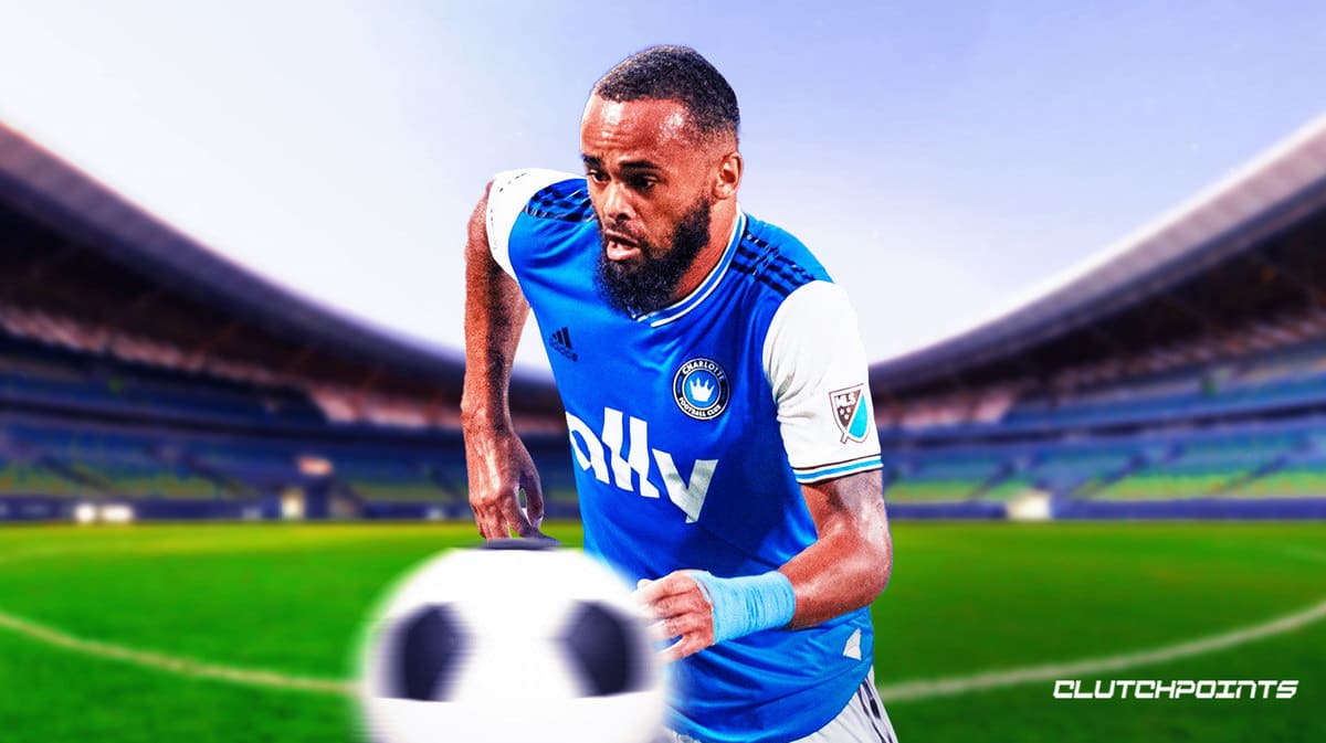 Anton Walkes death, Charlotte FC, Anton Walkes