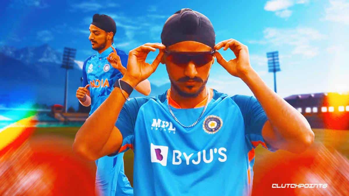 Arshdeep Singh, India, Team India, Indian Cricket Team, Sri Lanka, Sri Lanka Cricket Team,