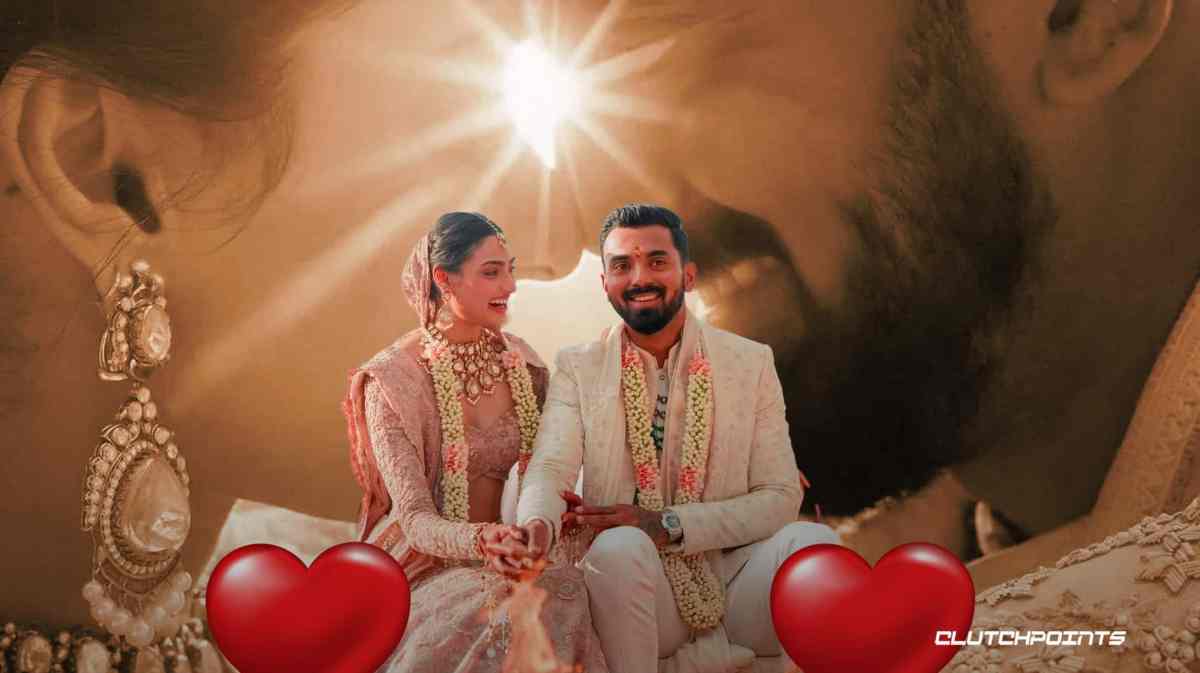 KL Rahul, Athiya Shetty, Indian Cricket Team, wedding, India,