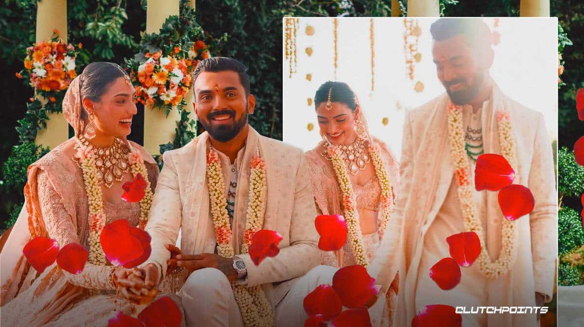 KL Rahul, Athiya Shetty, Indian Cricket Team, wedding, India,