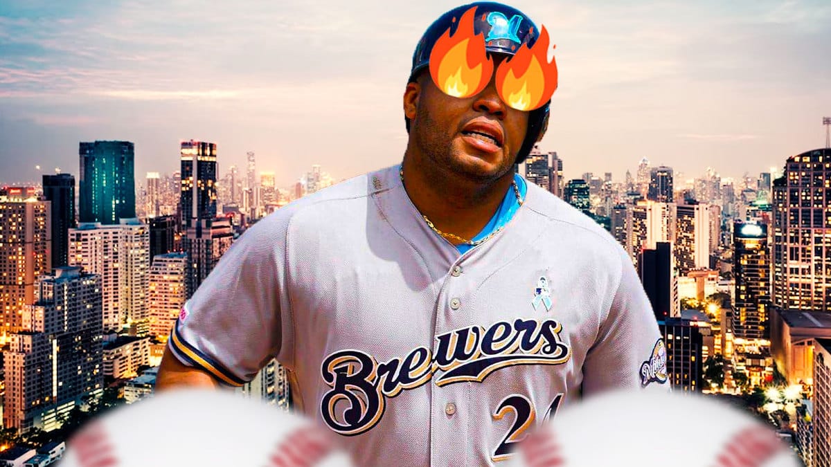 Athletics, Jesus Aguilar