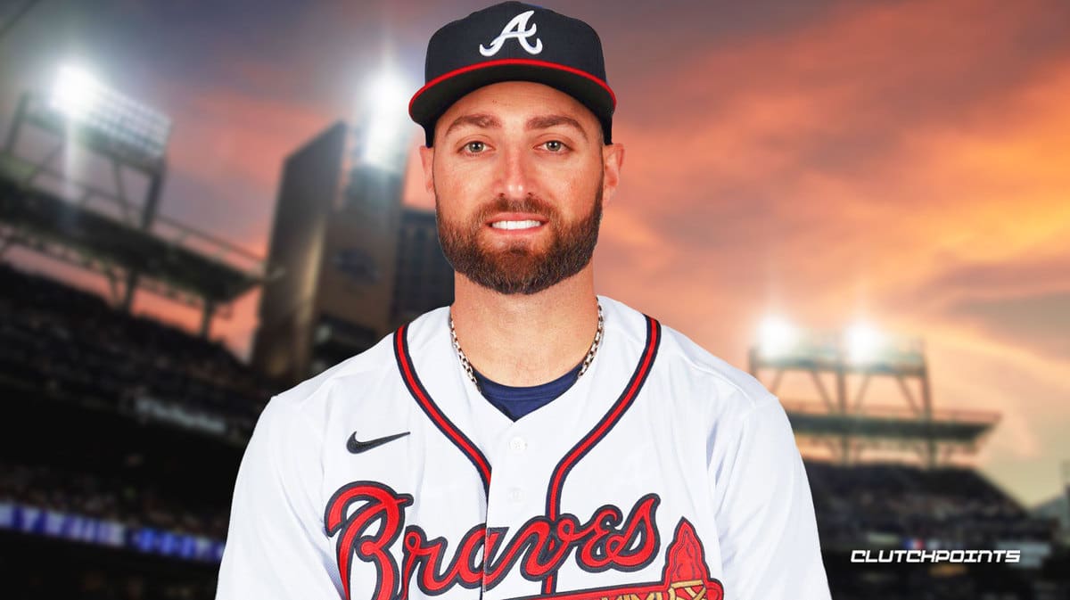 Braves sign Kevin Pillar to minor league deal - Battery Power