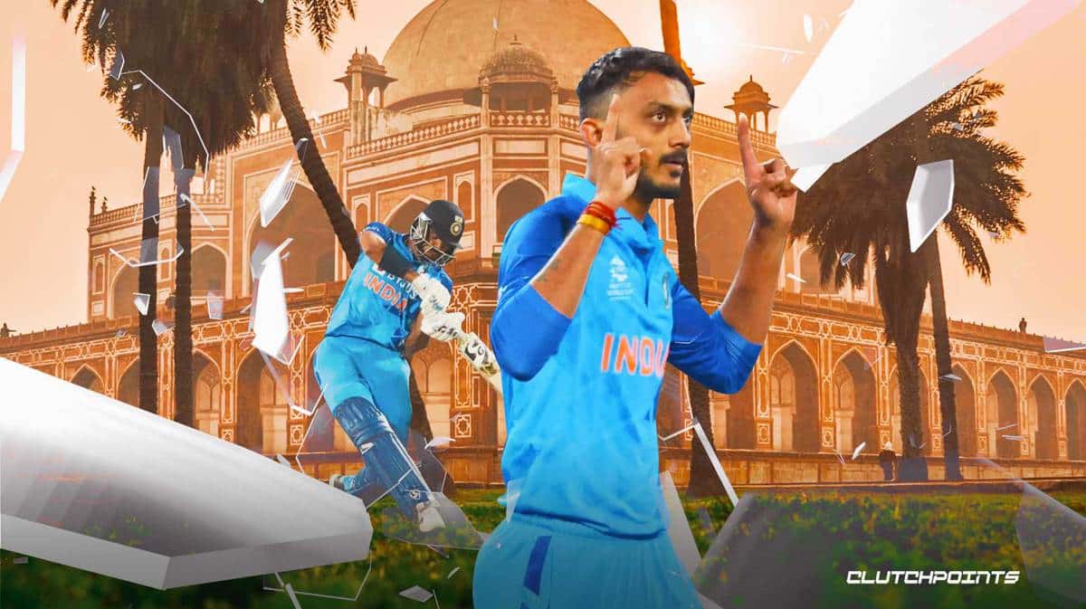 Ravindra Jadeja, Axar Patel, India, Indian Cricket Team, Team India,