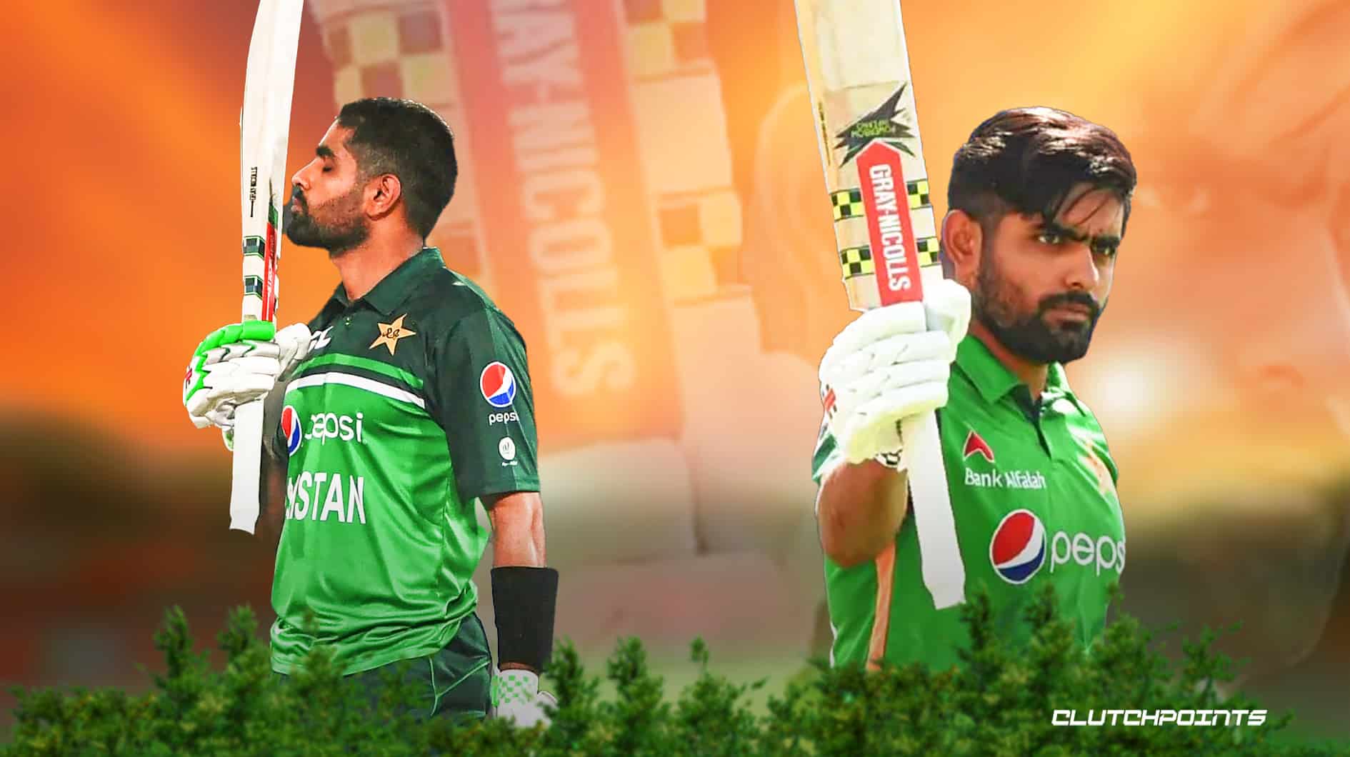 Babar Azam slammed for seeking sexual favors from pals girlfriend photo