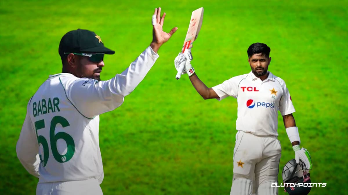 Babar Azam, Pakistan, Pakistan Cricket Team, PCB, Azam, Babar,