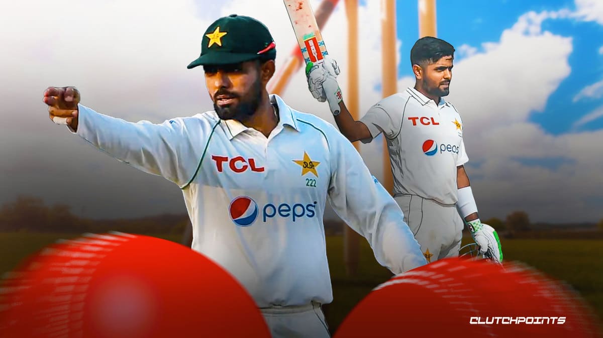 Pakistan Cricketer Involved In Bizarre Internet Sex Scandal 