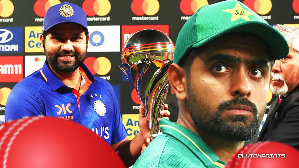 Babar Azam, Indian Cricket Team, New Zealand Cricket Team, Rohit Sharma, Shubman Gill, India, New Zealand,