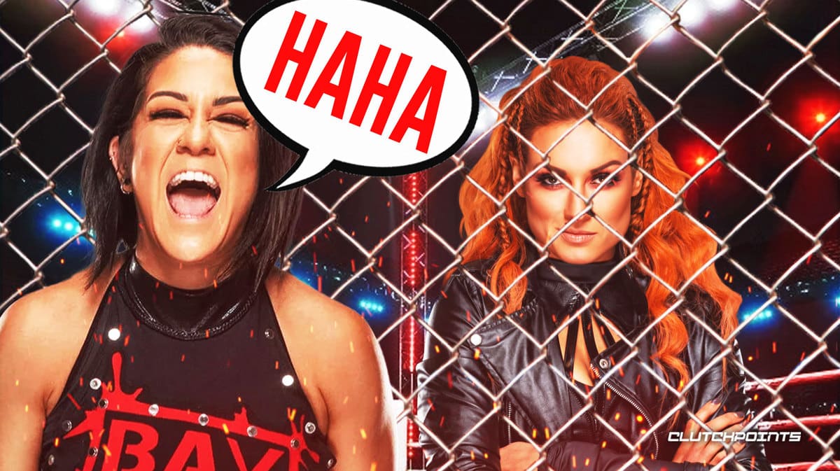 WWE, Bayley, Becky Lynch, RAW XXX, Damage CTRL,