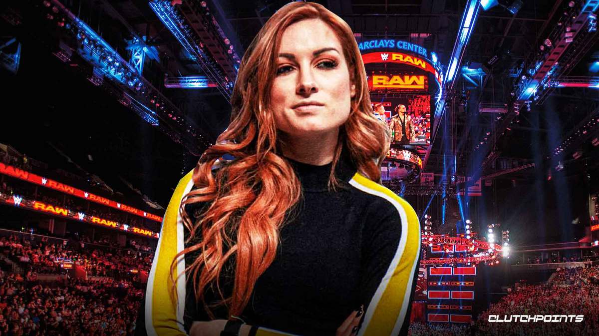 Becky Lynch Net Worth 2023