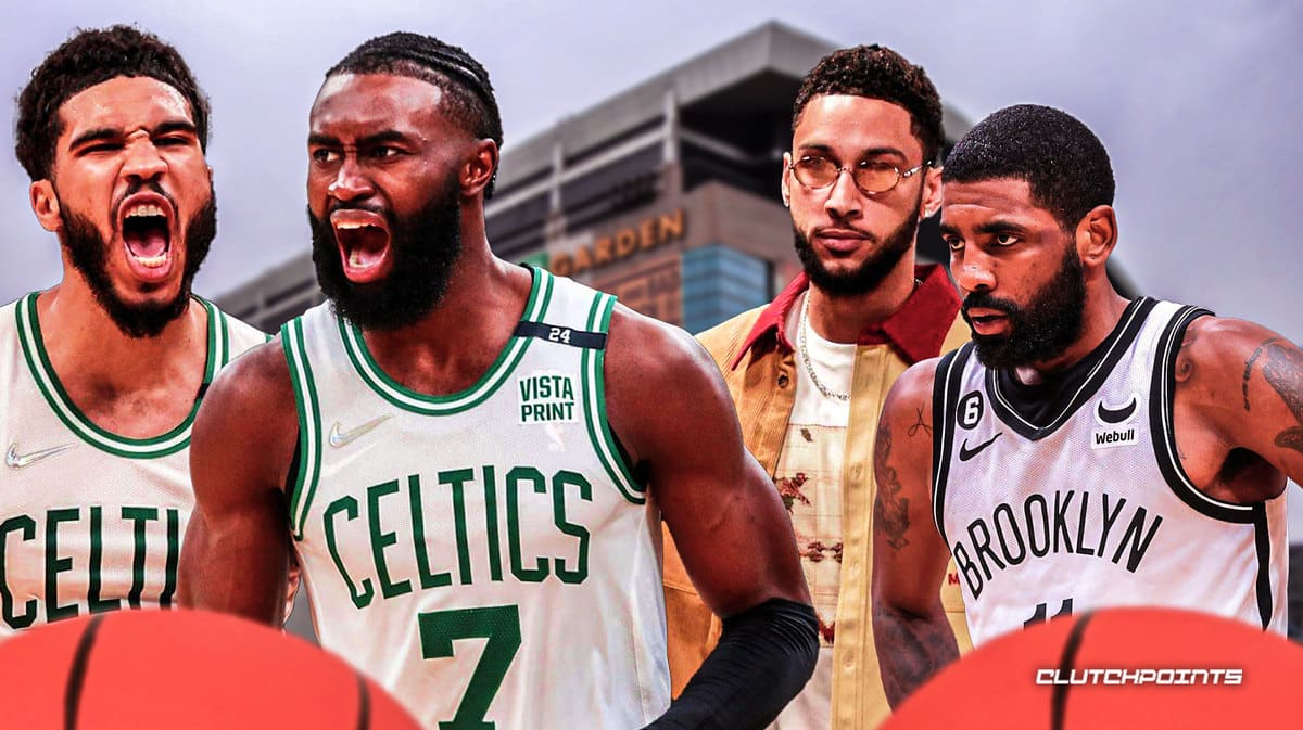 Nets, Ben Simmons