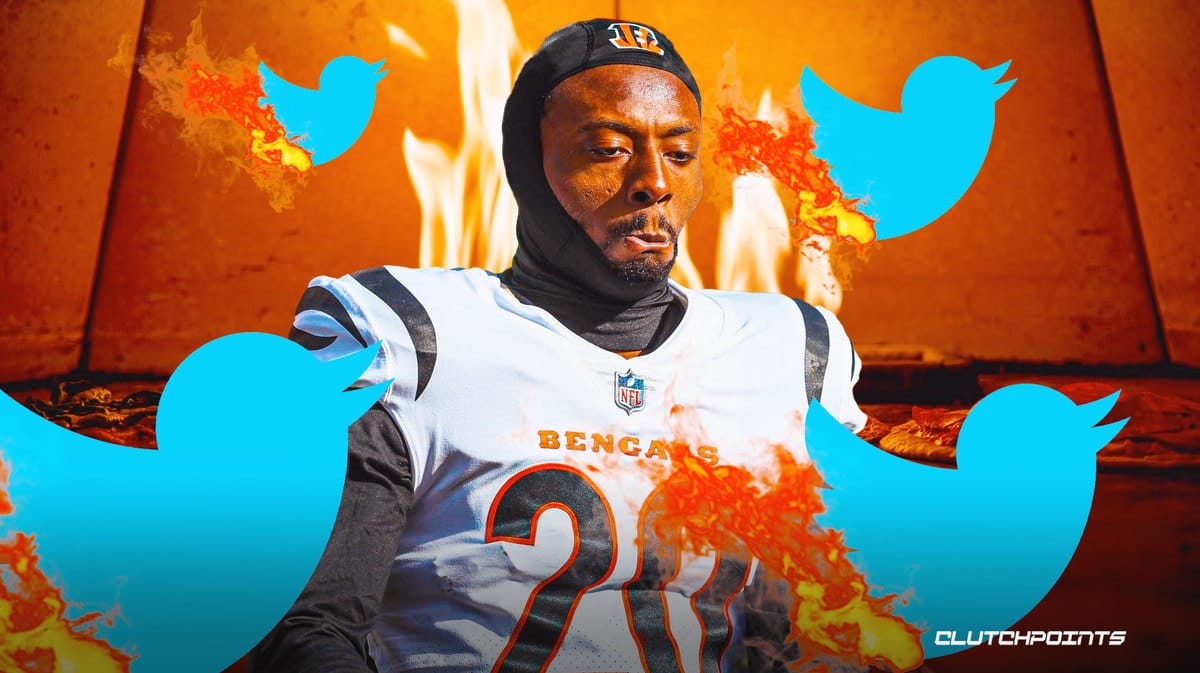 Bengals, Eli Apple