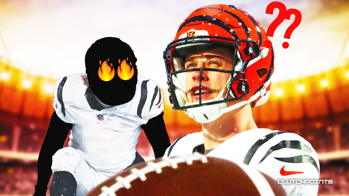 Bengals, Joe Burrow, Germaine Pratt, AFC Championship