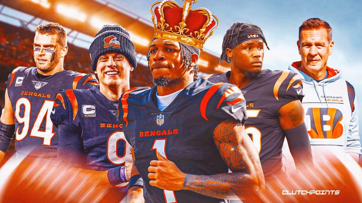 Cincinnati Bengals, Bengals Conference Championship, Bengals predictions, Bengals Chiefs, Kansas City Chiefs