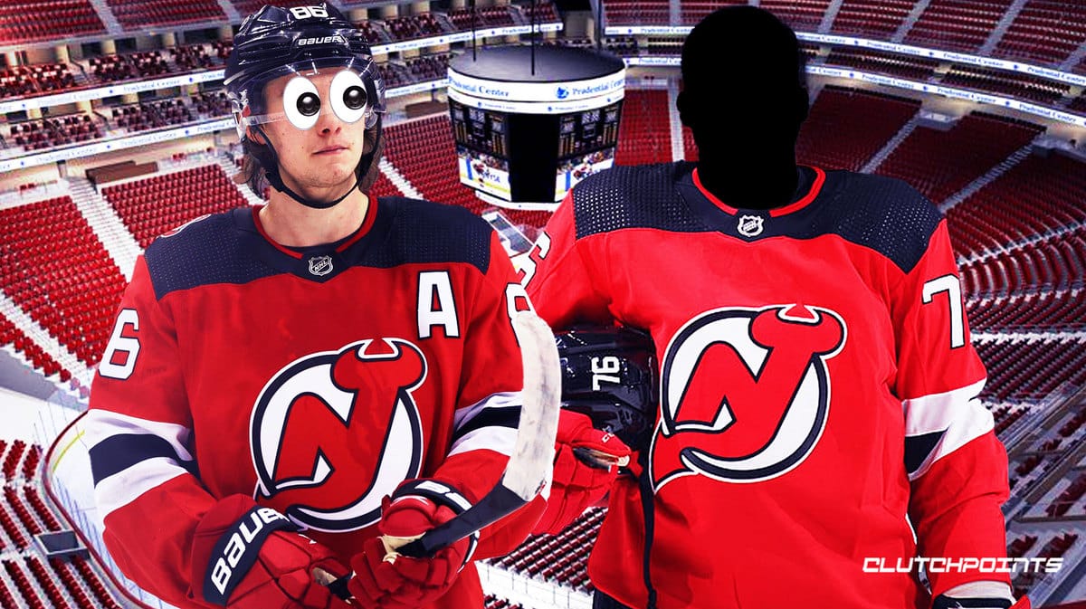 Devils, Devils trade deadline, NHL Trade deadline