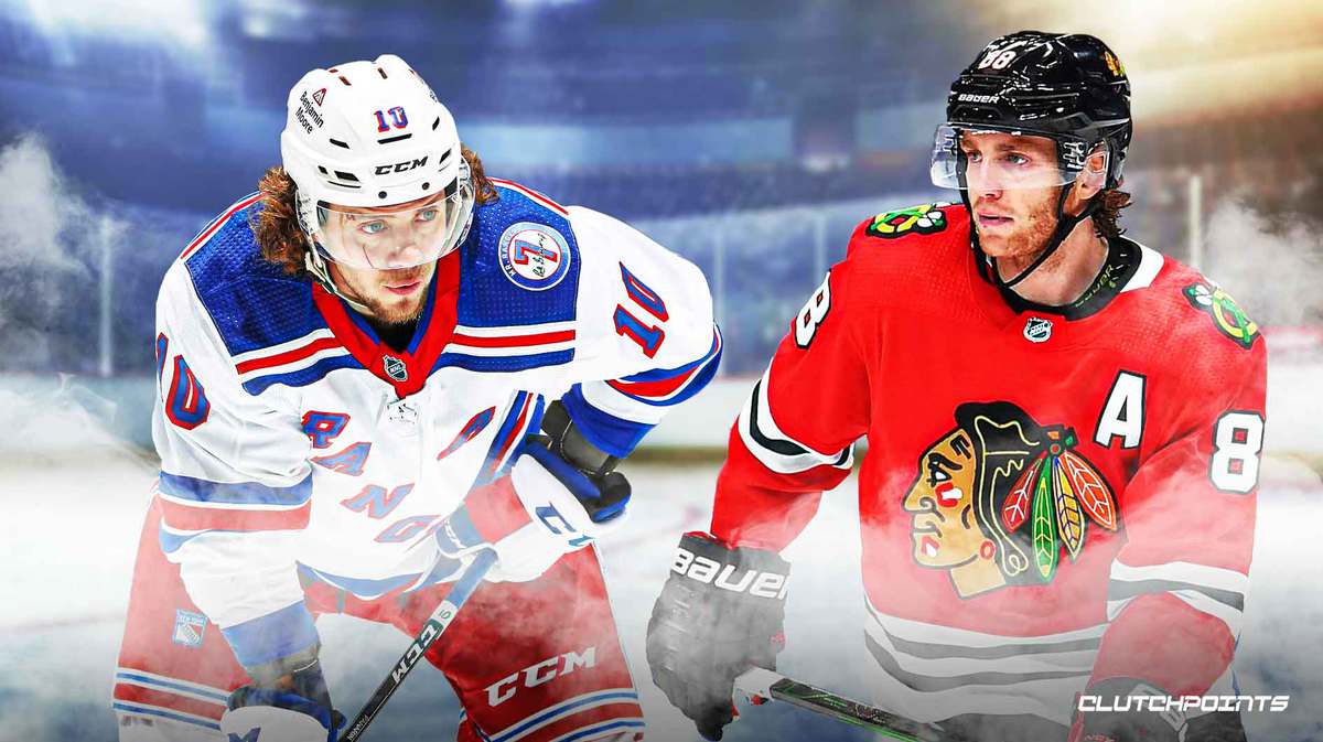 New York Rangers, Artemi Panarin, Patrick Kane, NHL Trade Deadline