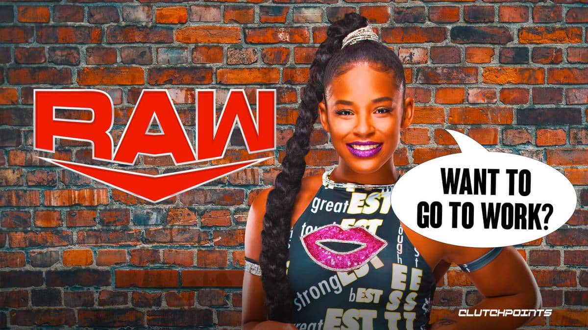 After Rhea Ripley picked Charlotte Flair as her opponent for WrestleMania 39, Bianca Belair sent a message to the rest of the women of WWE.