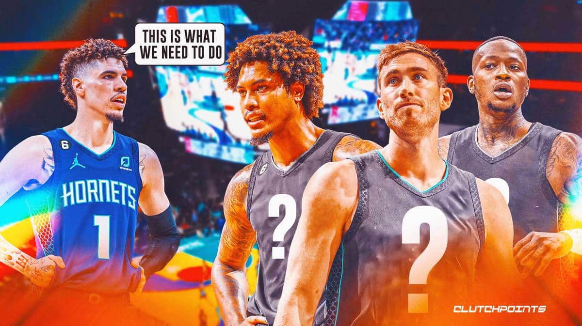 Hornets, Hornets trade, Hornets trade deadline, NBA trade deadline