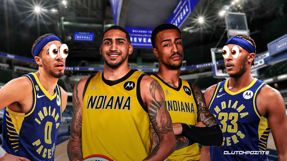 Indiana Pacers 2023 offseason: Targets, free agents, trades
