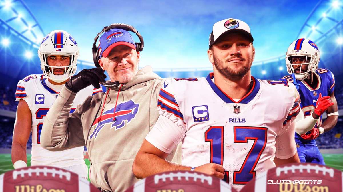 Bills, Micah Hyde, Bills playoffs, Bills roster moves