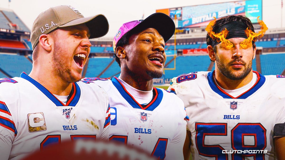 Buffalo Bills: 4 bold predictions for Wild Card playoff game vs. Patriots