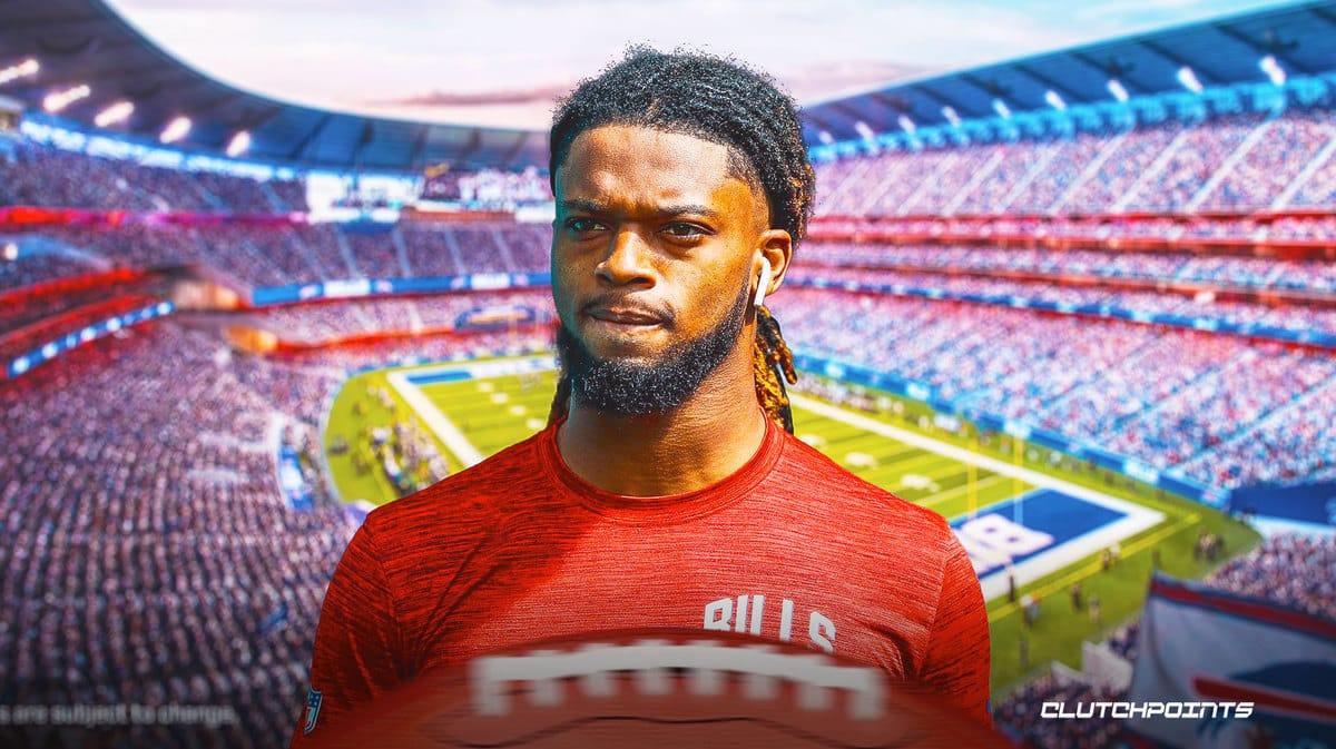 Bills, Damar Hamlin, Patriots, Damar Hamlin injury