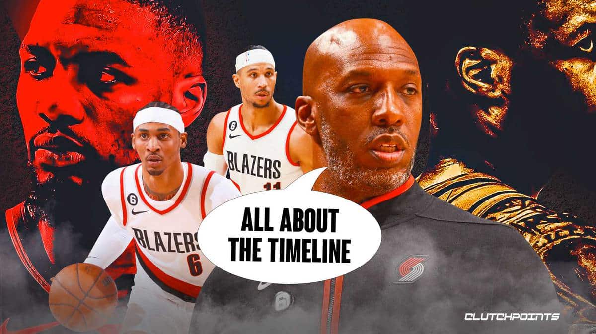 Blazers, Blazers trade, Blazers trade deadline, NBA trade deadline, Josh Hart
