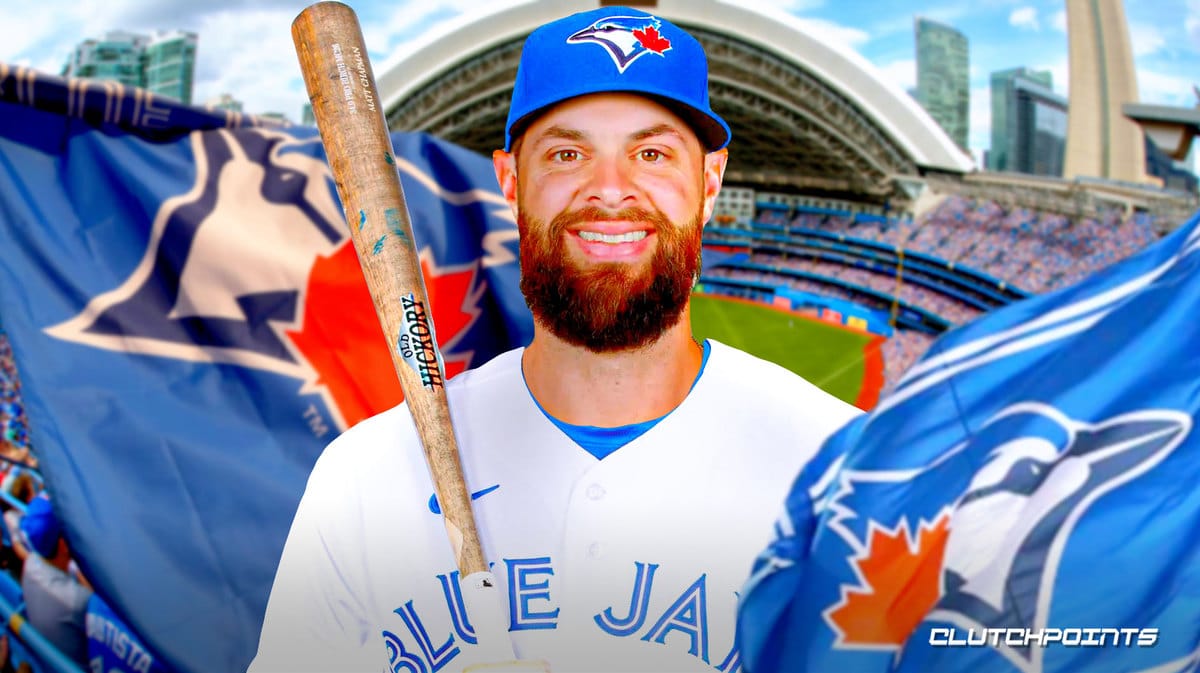 Brandon Belt, Toronto Blue Jays, San Francisco Giants