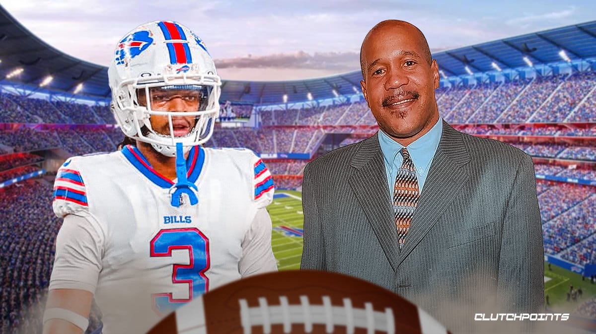 Bo Kimble, Damar Hamlin injury, Damar Hamlin, Hank Gathers, Bills