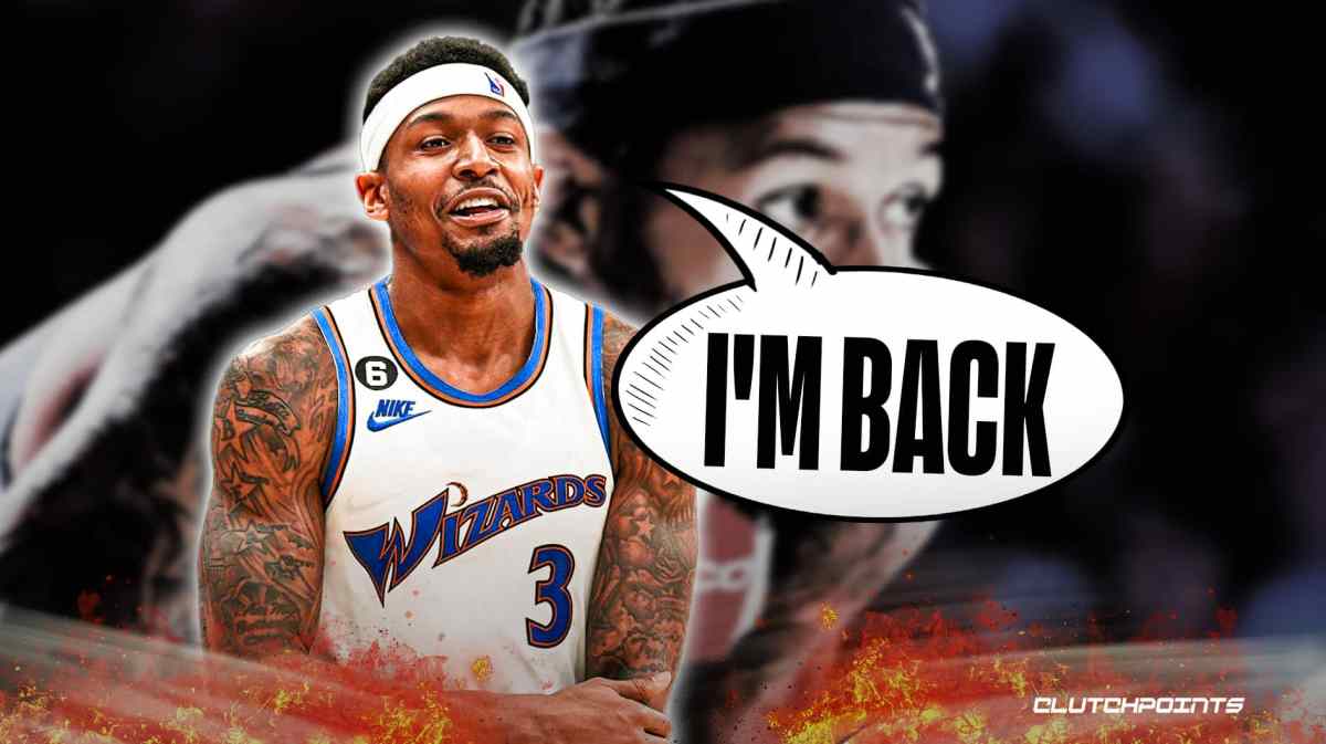 Bradley Beal, Wizards, Knicks