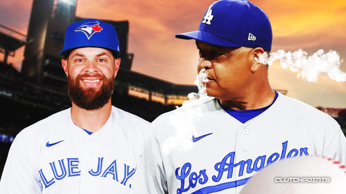 Brandon Belt, Blue Jays, Giants, Dodgers
