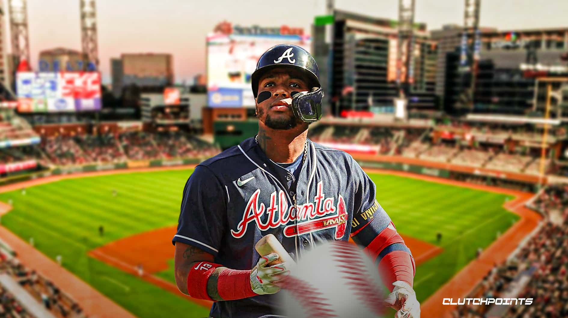 Braves: Ronald Acuña Jr. drops health update that fans will love