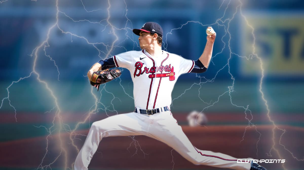 Atlanta Braves ace Max Fried named to All-MLB Second Team