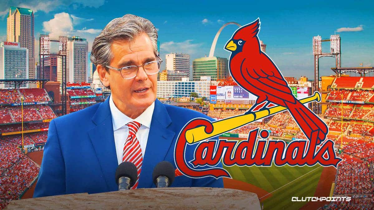 Braves, Cardinals, Chip Caray