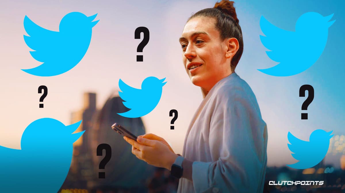 Breanna Stewart