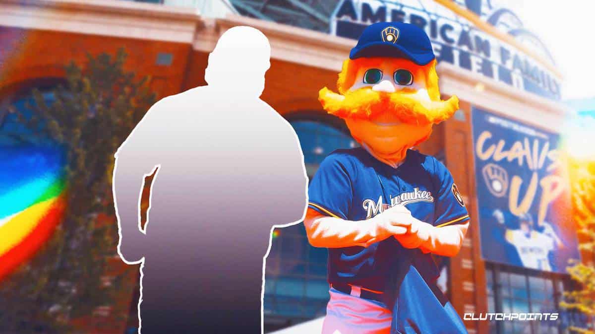 Milwaukee Brewers, Brewers clubhouse, Brewers clubhouse burglarized, American Family Field
