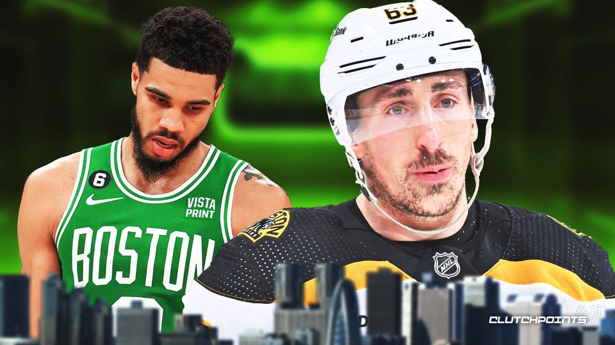 Bruins Stretch Run. Plus, the Celtics Lose on the Free Throw Line. - The  Ringer