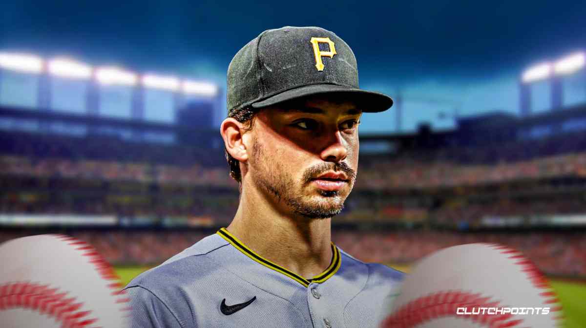 Bryan Reynolds, Pirates, MLB rumors, Bryan Reynolds trade