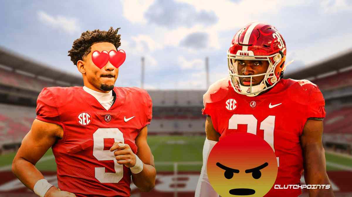 Bryce Young, Will Anderson, Alabama football, NFL, Bryce Young Will Anderson
