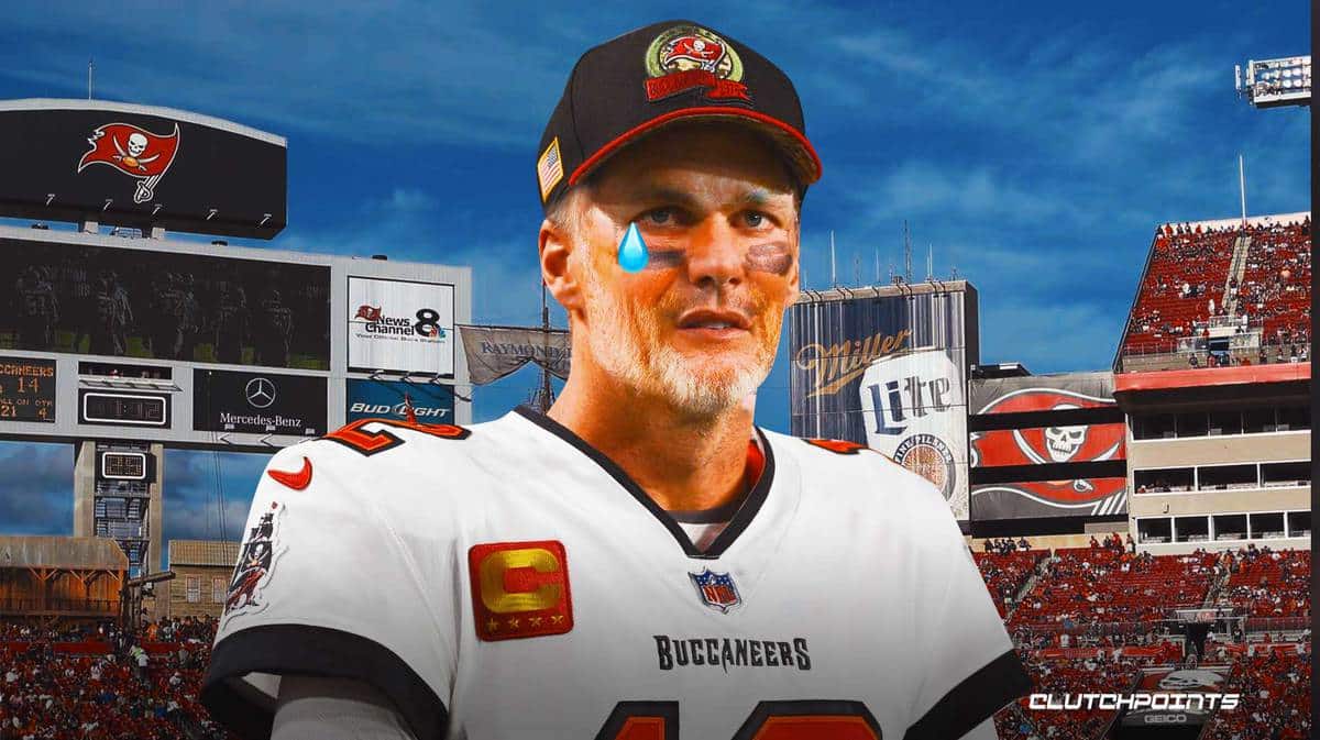 Tom Brady, Shaun King, Tampa Bay Buccaneers